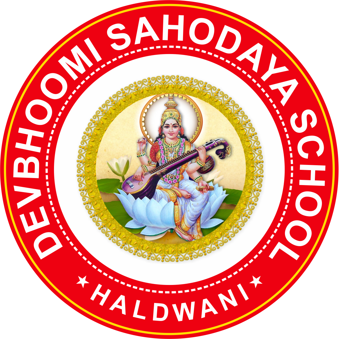 About Devbhoomi Sahodaya School